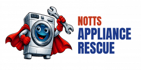 Notts Appliance Rescue